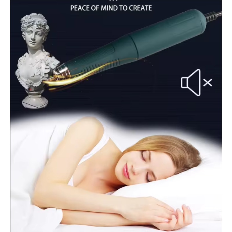 Micro Motor Dental Lab Equipme - Jewelry Making Hand Tools recension och pris