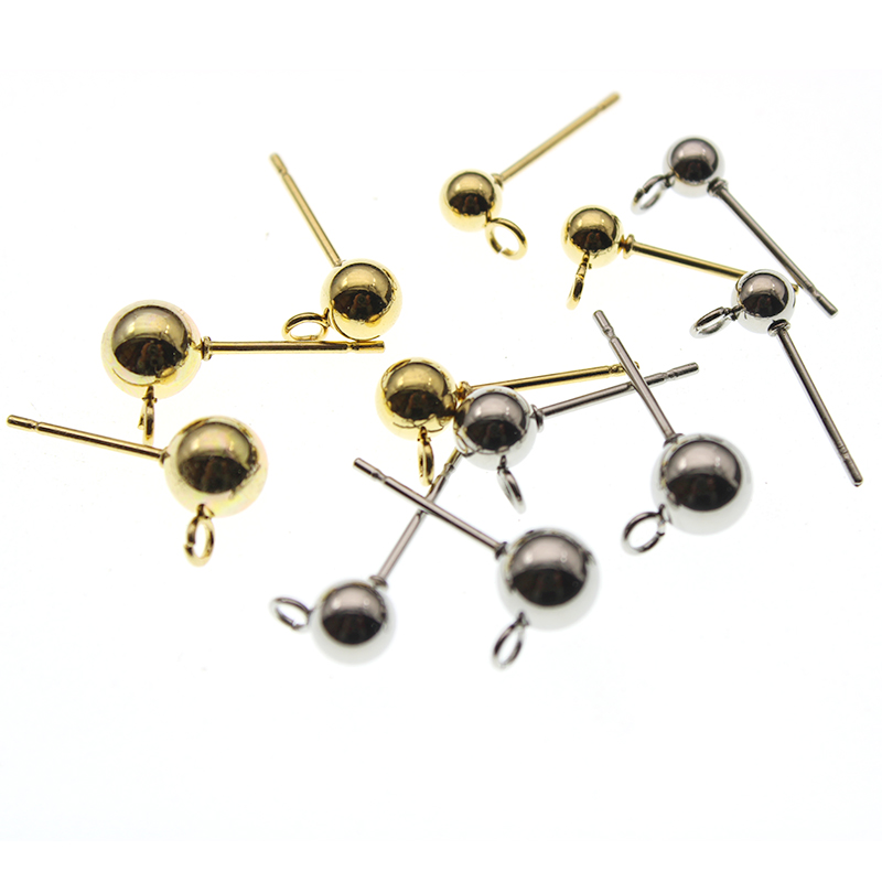 20PCS Surgical Stainless Steel - Jewelry Making Kits recension och pris