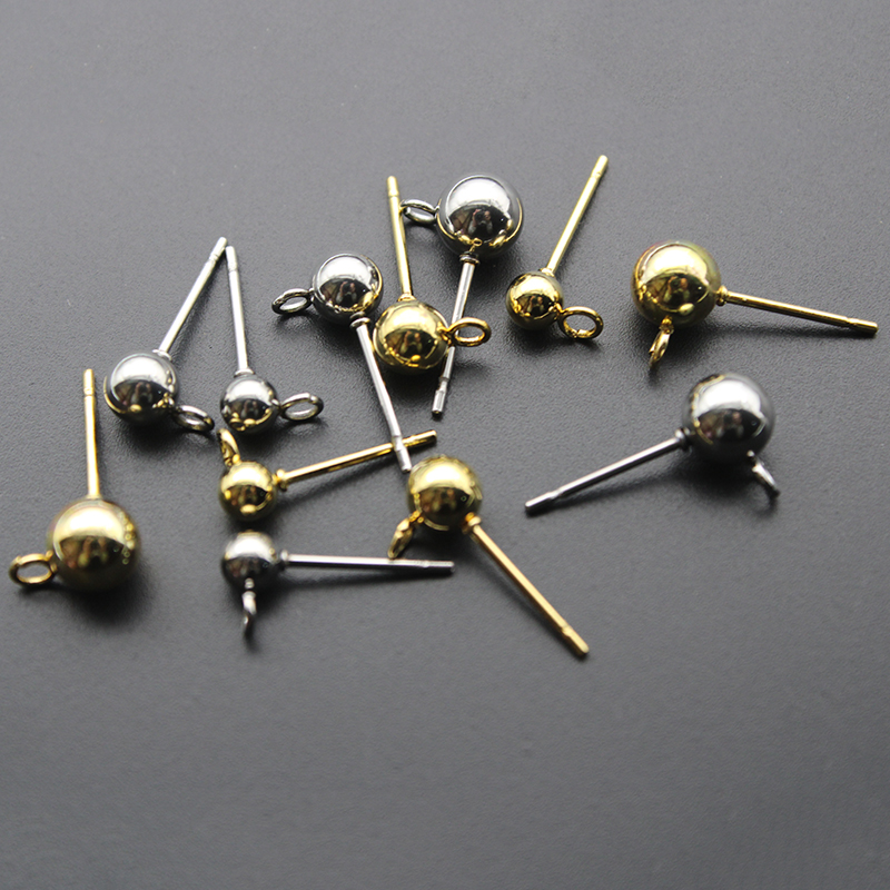 20PCS Surgical Stainless Steel - Jewelry Making Kits recension och pris