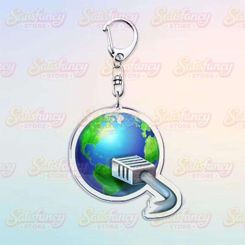 Retro Classic Nostalgia Window - Jewelry Making Rings recension och pris