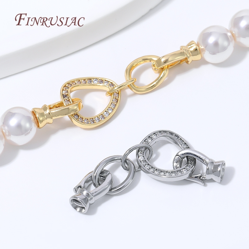 1/2Pcs18K Gold Plated Rhinesto - Jewelry Making Rings recension och pris