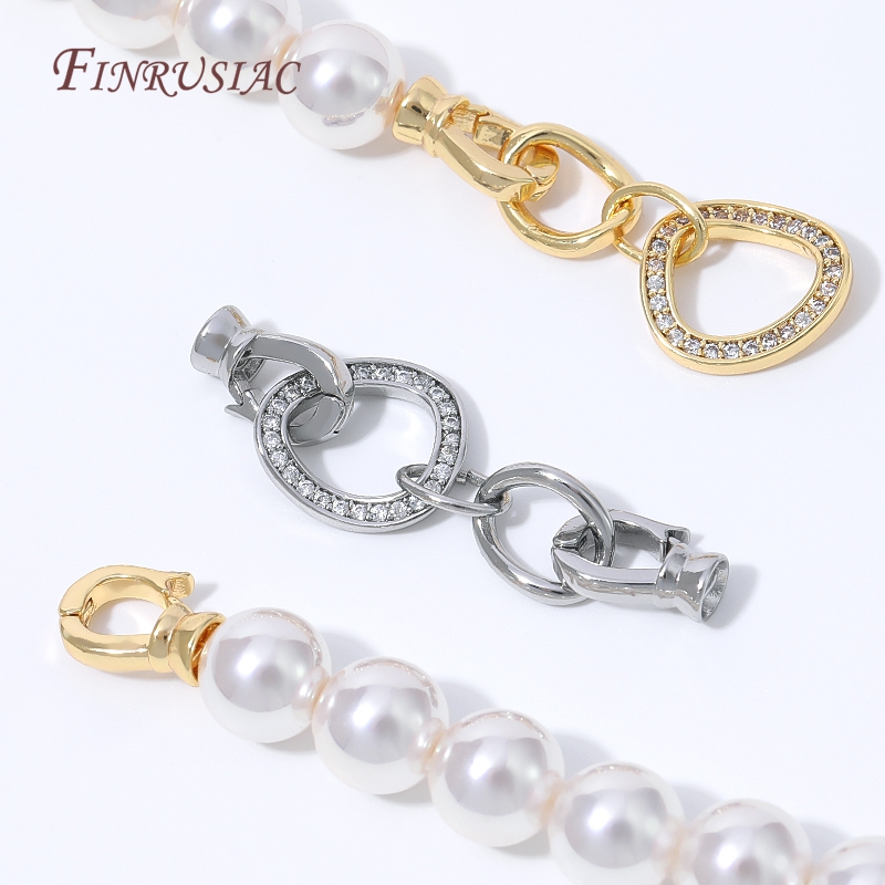 1/2Pcs18K Gold Plated Rhinesto - Jewelry Making Rings recension och pris