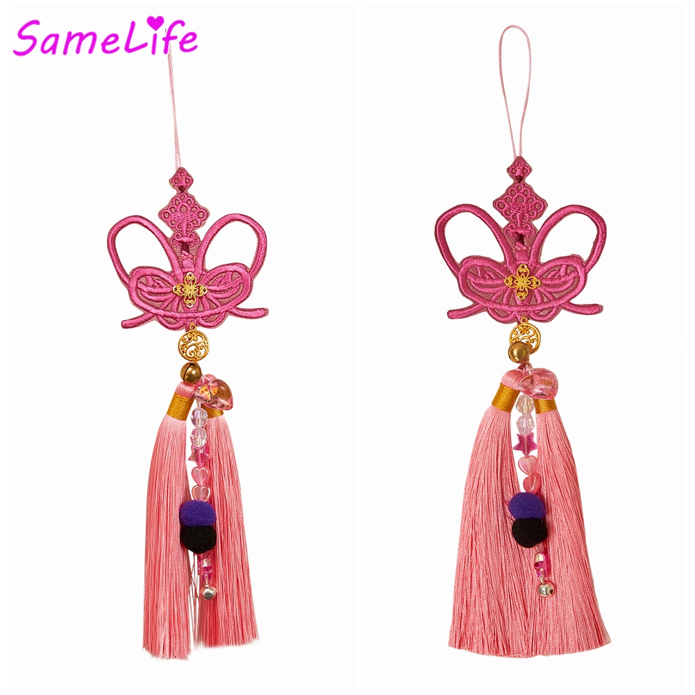 Zorumira Tassel Pendant Cospla - Jewelry Making Kits recension och pris