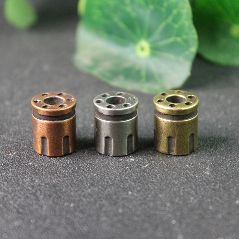 Revolver Magnum Bullet Magazin - Jewelry Making Magazines recension och pris