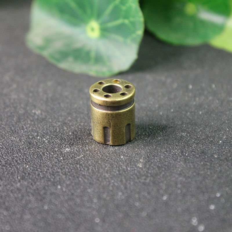 Revolver Magnum Bullet Magazin - Jewelry Making Magazines recension och pris
