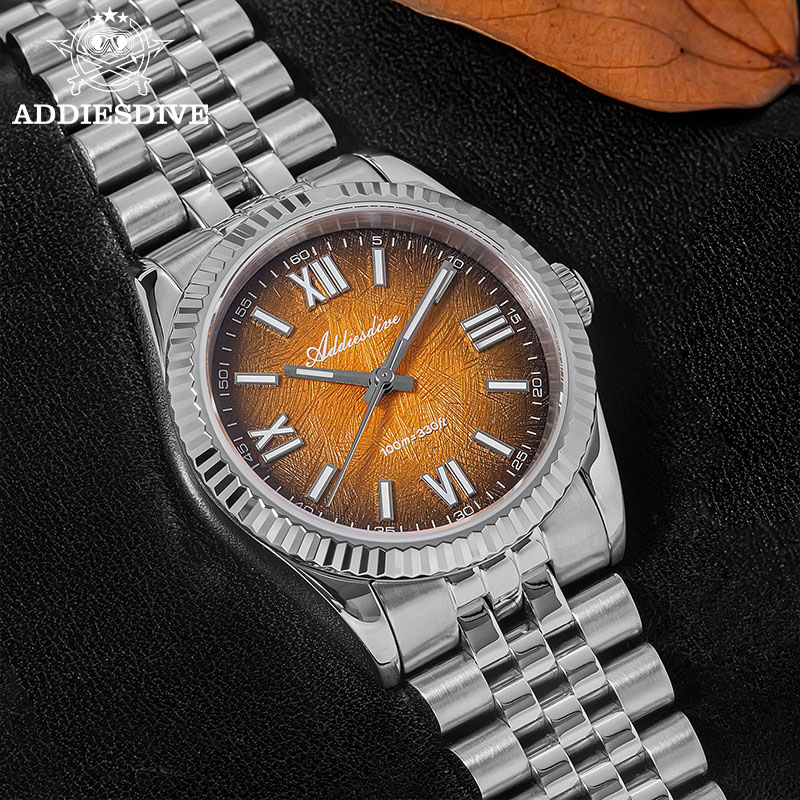 ADDIESDIVE Elegant Watch for W - Jewelry Making Hand Tools recension och pris