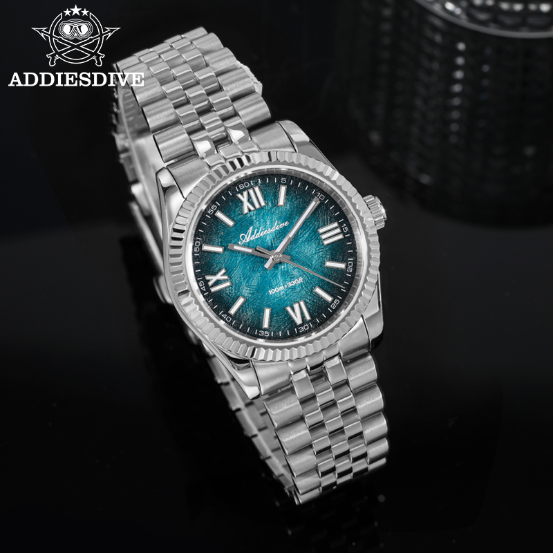 ADDIESDIVE Elegant Watch for W - Jewelry Making Hand Tools recension och pris