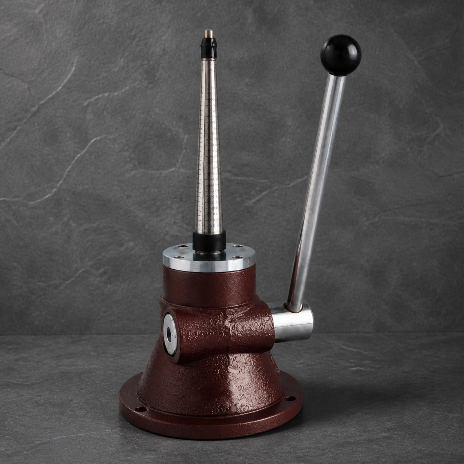 Ring Size Measuring Tool Adjus - Jewelry Making Rings recension och pris