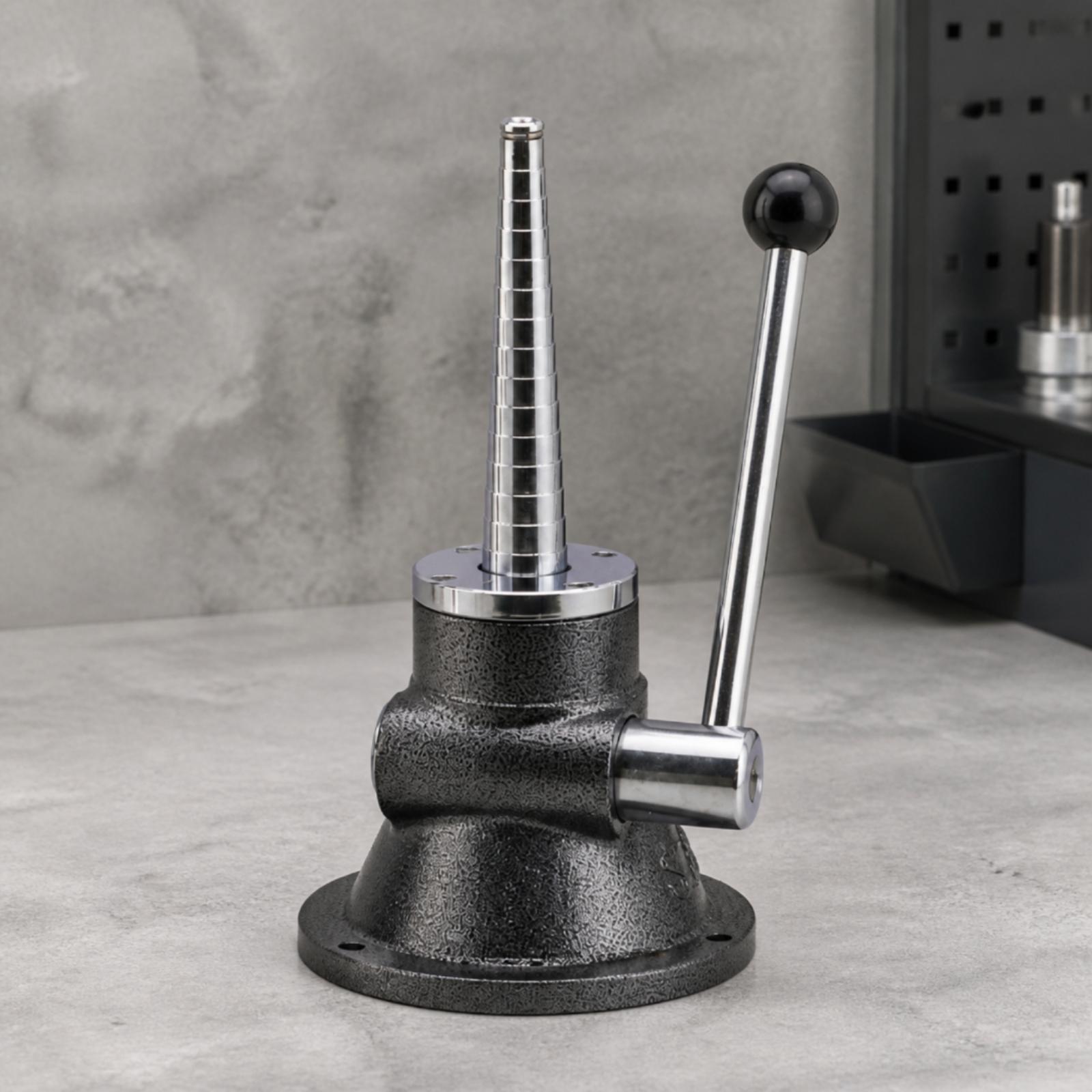 Ring Size Measuring Tool Adjus - Jewelry Making Rings recension och pris