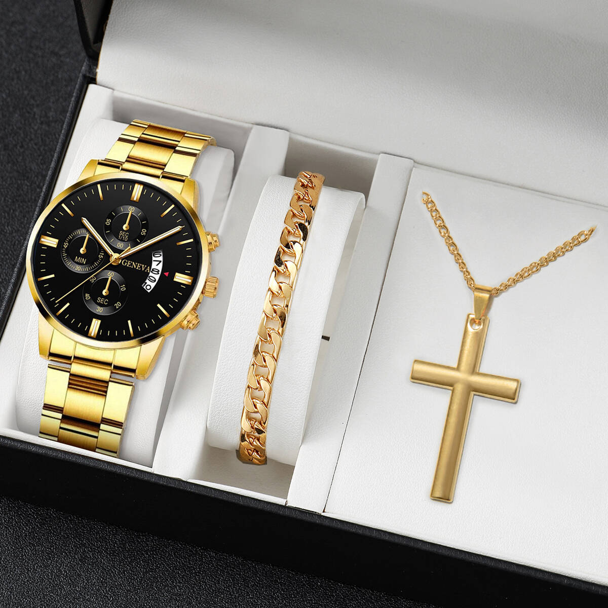 Surprise Mystery Watch Blind B - Jewelry Making Kits recension och pris