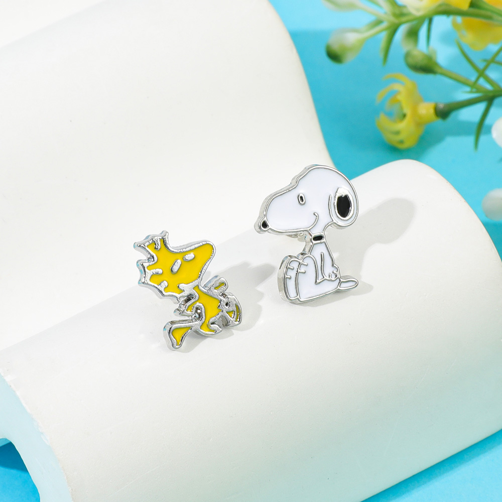 Cartoon Puppy Dog BFF Jewelry  - Jewelry Making Kits recension och pris