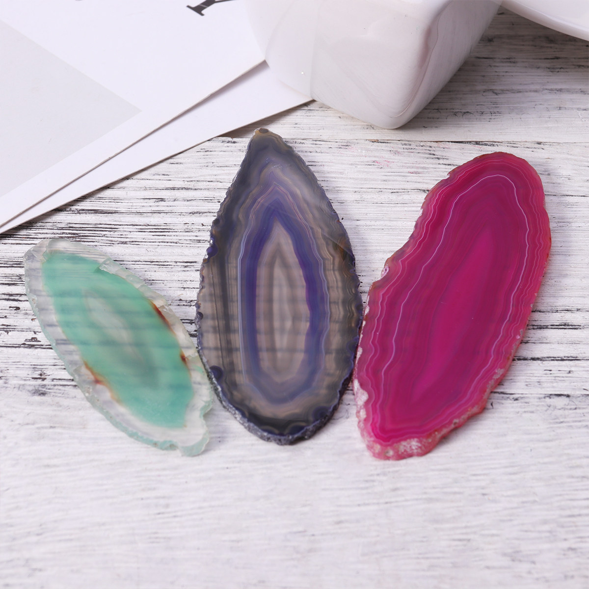 9Pcs Pendants For Jewelry Maki - Jewelry Making Event recension och pris