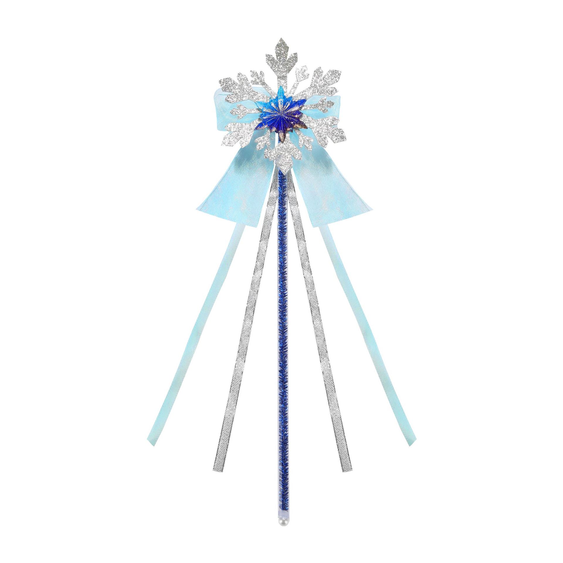 Elsa Princess Accessories Glov - Jewelry Making For Kids recension och pris